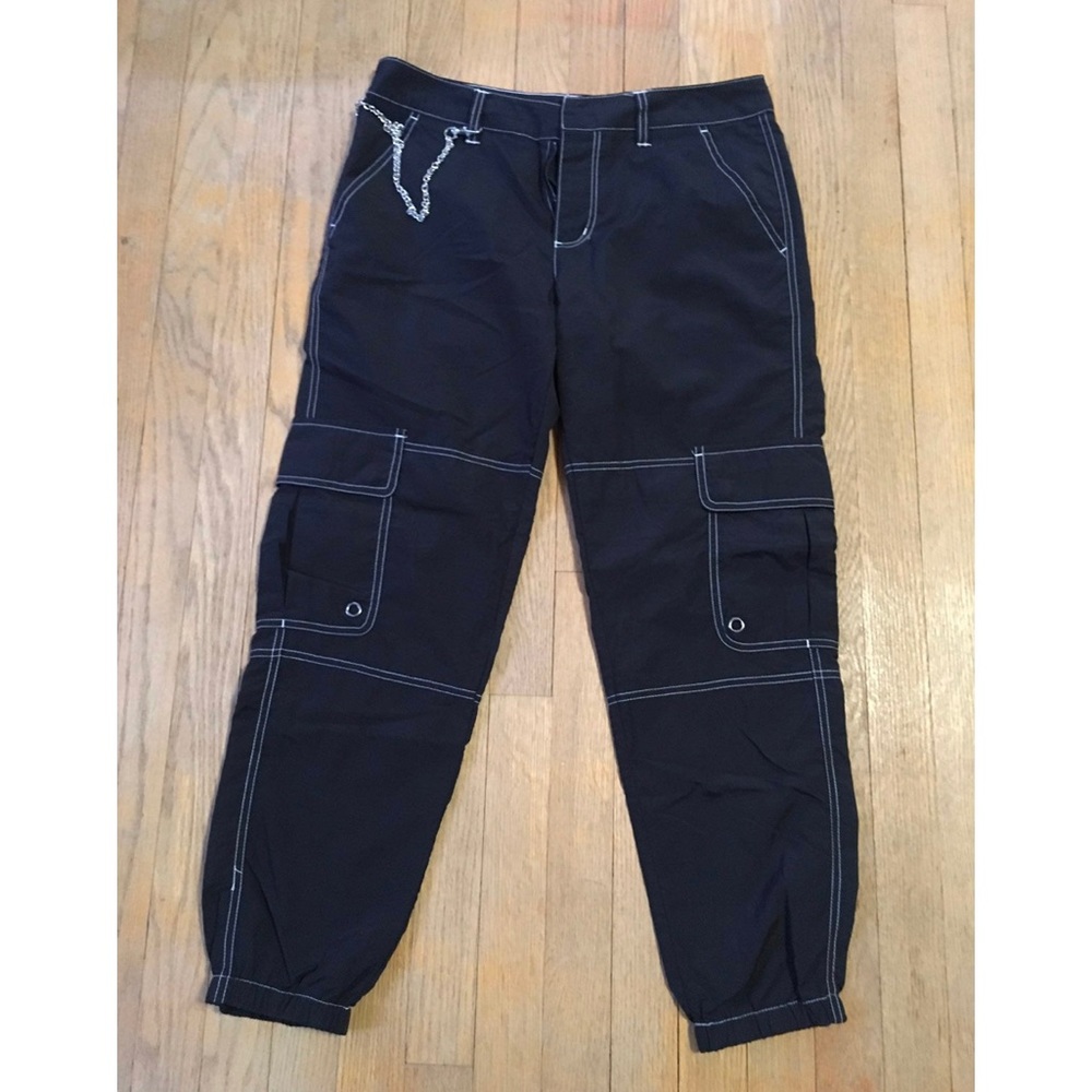 Ninth Hall cargo pants size S